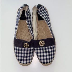 Tory Burch Espadrilles
